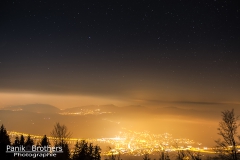 Kuessnacht von der Seebodenalp