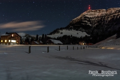 Seebodenalp Richtung Rigi