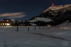 Seebodenalp Richtung Rigi