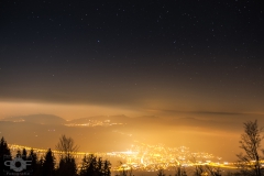 Kuessnacht von der Seebodenalp